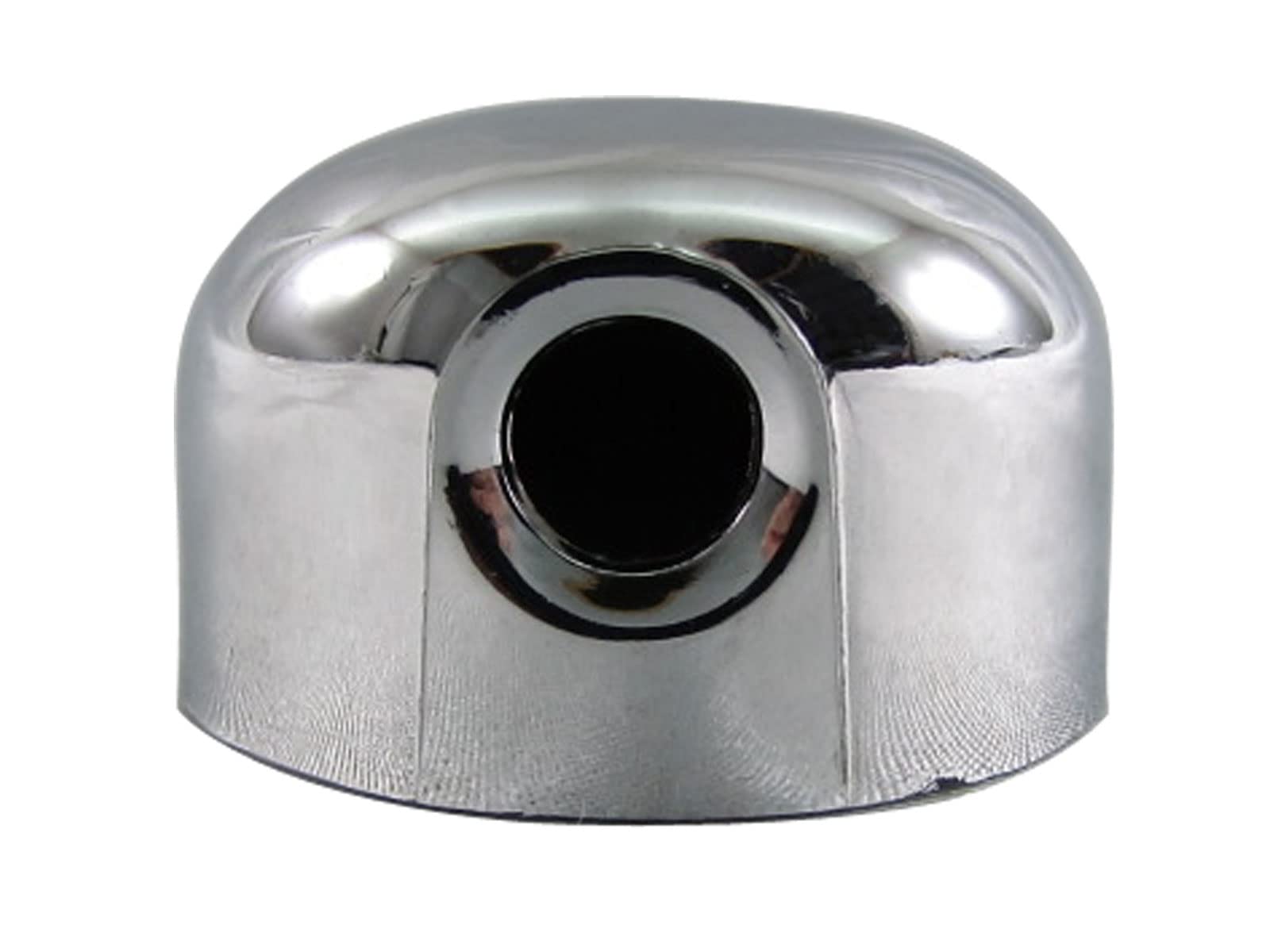 

BRIGHTZ Hijet Cargo S700V S710V Plated Rear Washer Nozzle Cover