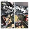 5/16" Fuel Line Hose Quick Release Disconnect Coupling Kit Set for BMWR1200C K1200RS/LT/GT for KTM 950/990/1190/690 for APRILIA