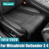 For Mitsubishi Outlander 3 4 Phev 2013-2017 2018      2024 2025 2026 Car Seat Leg Support Extension Cushion