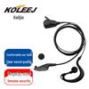 KOLEEJ Ear-Hook Walkie-Talkie Headset (CN Version)