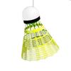 Indoor Badminton Self Practice Children Adjustable Tool Equipment Badminton