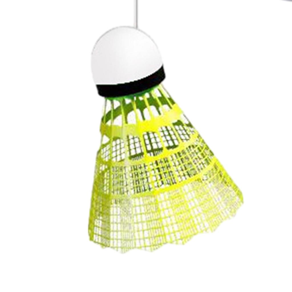 Indoor Badminton Self Practice Children Adjustable Tool Equipment Badminton