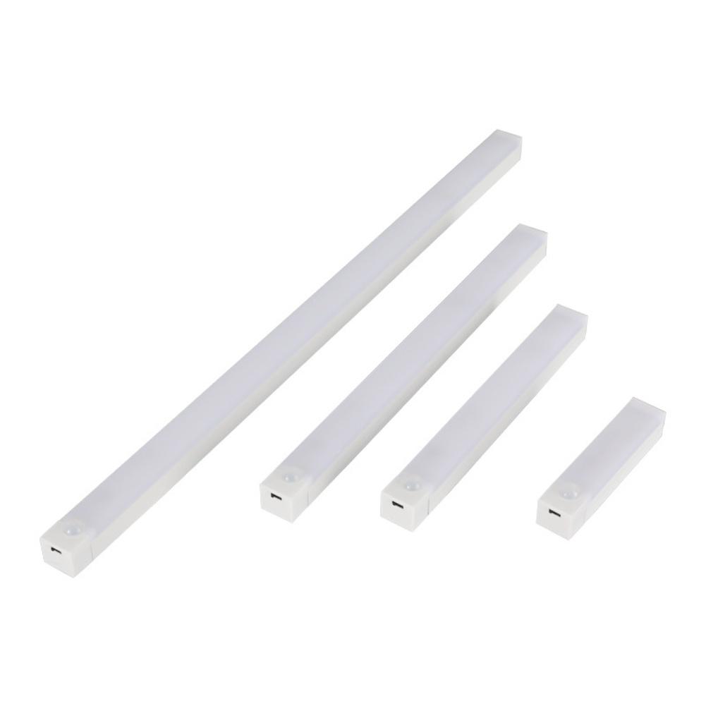 LED Night Light Smart Motion Sensor Light Built-in Battery