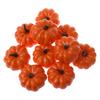 Lifelike Halloween Artificial Pumpkin Fake Fruit Vegetable Home Party Decor