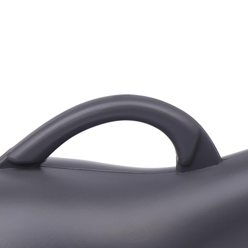 1000ml Taşınabilir Kalın Mobil Pisuar Açık Hava Kampı Araba İdrar Şişesi Kadınlar Erkekler Seyahat Pisuarı İşeme Şişesi