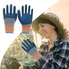 1pairs Gardening Gloves Thorn Proof Protection Glove Waterproof Rose Gloves Garden Gloves for Cactus Rose