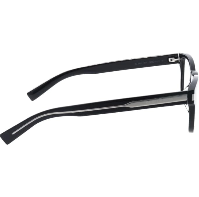 Saint Laurent Paris SL 664 001 52 Fashion Glasses, Sunglasses, Unisex, for Men and Women