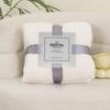 OEING Thickened Winter Flannel Blanket