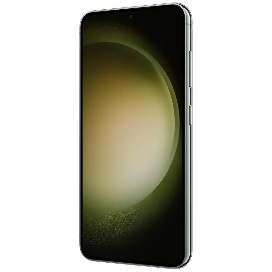 Samsung Smartfon Galaxy S23 Plus 5G Dual SIM Odblokowany 8 GB + 256 GB Fabrycznie Nowy Zaplombowany Telefon Komórkowy