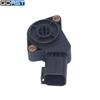 Throttle Position Sensor 85109590 for Volvo FH12 FH13 FM9 FM7 FM13 FL12 FL10 Renault Truck Auto Part 2111 TPS Sensor