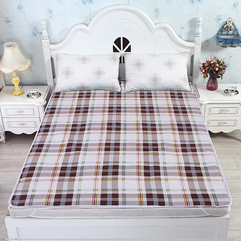 Washable Waterproof Incontinence Bed Pads for Elderly Adults