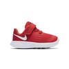 Nike Star Runner 2 Slip-Resistant Cushioning Wear-Resistant Low-Top Toddler Shoes Red Infant And Toddler 907255-601