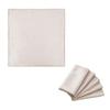 Kumomi Mirror Sparkle Cloth, 5-Pack, 30x30cm, Kitchen Cloths for Faucet Polishing, Water Stains, Fingerprints, and Lint-Free Wiping, Absorbent, Quick-