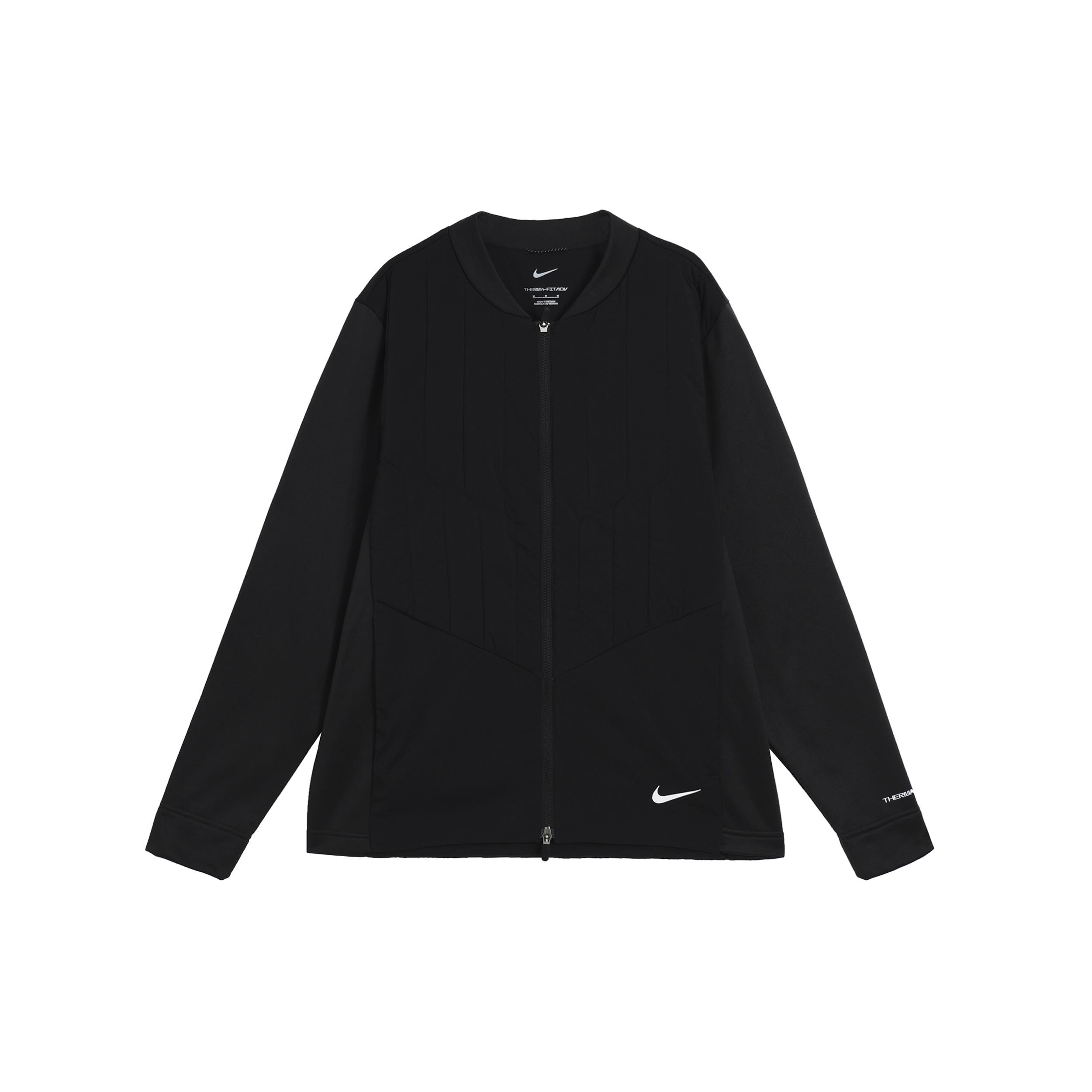 Nike THERMA-FIT rapel jacket Black Men s DN1954-010 S
