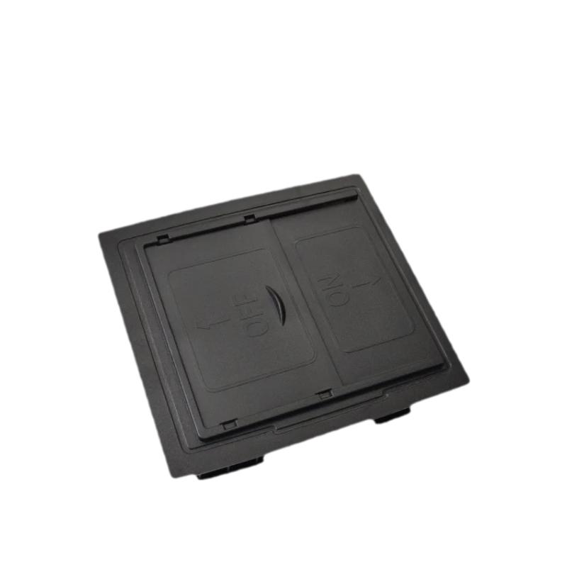 SixthSmoy for Toyota Tacoma 2016 2017 2018      Center Console Hidden Box Armrest Storage Box Tray Organizer Armrest hidden box