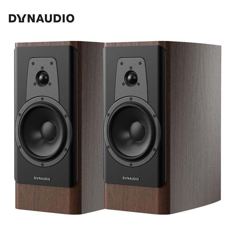 Dynaudio Contour 20i HiFi Passive Bookshelf Speaker (CN version)