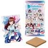 Bandai Hololive Production Wafers Box Candy Toy Vol.3 20-piece