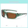 Outdoor Cycling Sunglasses With Polarized Lenses For Men And Women
