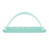 Pastry Ruler Fondant Cake Arc Curved Baking Tool Candy Decoration For Chocolate Cream Enthusiasts Beginners Bakers Daily Use