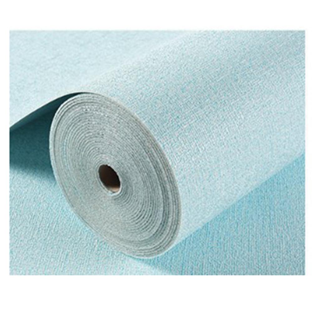 Thermal Insulating Wallpaper with Noise Reduction Features for Comfort