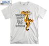 Tigger Tričko Medvídek Pú Kreslené Tričko Pánské Dámské Unisex Tričko 3862