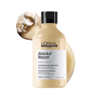 Champús y acondicionadores para el cabello – Champús