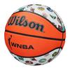 Wilson All Team NBA Basketball