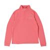 Marmot Climb Skin Casual Pink Women's Half-Zip Jacket,