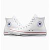 Converse Chuck Taylor All Star Classic Leather White 132169c