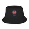 Kattegat Bucket Hat Vintage Snapback Cap Visor Sun Hats For Women Unisexs