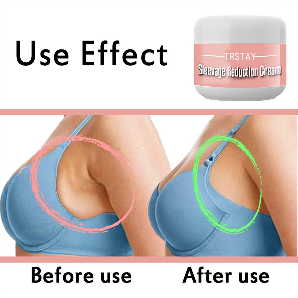 

TRSTAY Заместитель крема Получение заместителя молока Дредж Санджи крем для похудения крем для похудения подмышек