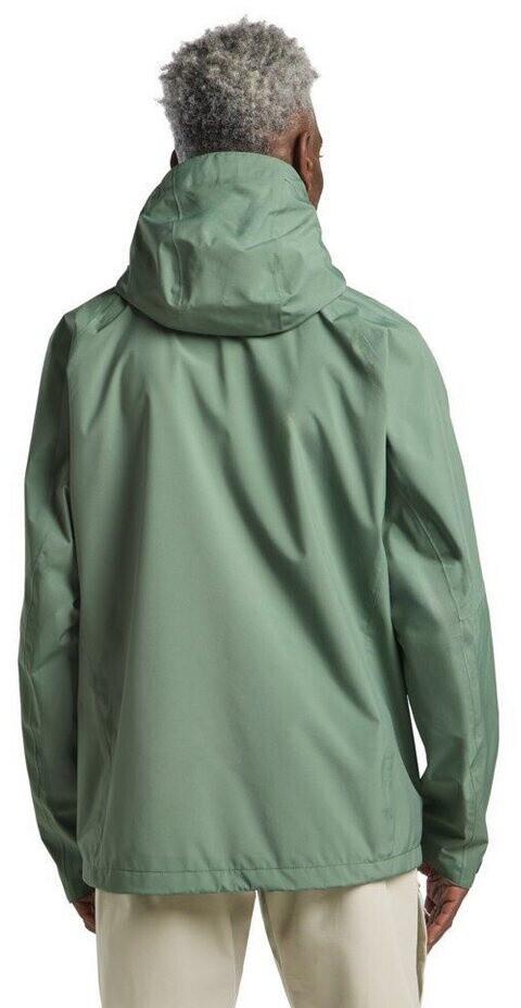 Куртка Jack Wolfskin Tempest 2L Jacket Men (A63900) эвкалипт