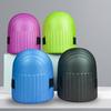 Comfort Waterproof Knee Pads Thickened EVA Elbow Pads Ergonomic Knee Pads  Automotive Work
