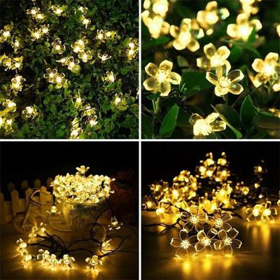 Illuminazione – Decorazioni luminose