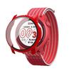 Tempered Glass Film+Case Screen Protector Full Coverage Cover Hard PC Anti-scratch Shells Watch Housing For Coros Pace 3