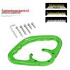 Qianjiang Flash 300/500/600/700 Aluminum Passenger Seat Handle Bracket