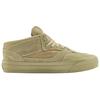 Vans Premium Half Cab 33 Hairy Suede Pack - Elm Tan - VN000CXJEL7