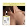 50ml Nourishing Silk Body Oil with Natural Protein Extract for Smooth Glowing Skin New Arrival