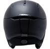 Горнолыжный Шлем Alpina NAX Skihelm Matt Черный