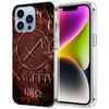 Libra Pisces Virgo Capricorn Aquarius Taurus Cases Phone Case For Iphone 17E 16E 17 Air 16 Pro Max 15 Pro 14 Plus 11 13 12 Mini