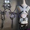 Japanese Attack On Titan Cloak Shingeki No Kyojin Scouting Legion Cosplay Costume Anime Cosplay 3 PCS Full Set