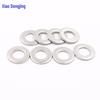 304 Stainless Steel Extra Thick Flat Washer M2-M12, M30