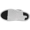 Jordan Sky Jordan 1 White Black Particle Grey PS BQ7197-102
