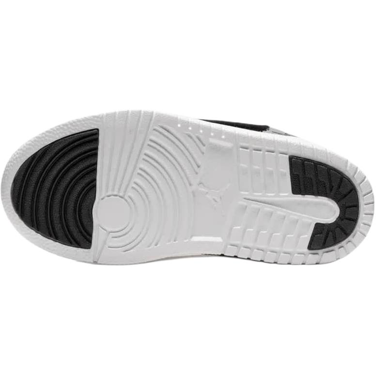 Jordan Sky Jordan 1 White Black Particle Grey PS BQ7197-102