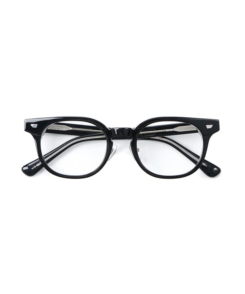 Lamolaeng Oar Black