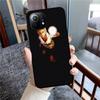 Game Silent Hill Phone Case For Xiaomi Mi 5X 8 9 10 11 12 Lite Pro 10T PocoX3pro PocoM3 Note 10 Pro Lite