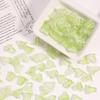 Czech Glass Tulip-Shaped Loose Beads for DIY Jewelry and Accessories