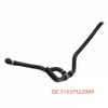 BMW E60 Coolant Water Hose, Part #11537522999
