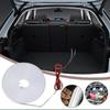 Car Trunk Light Strip Car Trunk Light Strip Bar Automotive Interior Intelligent Sensing Automatic Lamp For Truck Sedan RV