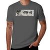 Augen Von Mustafa Kemal Atatrk T-Shirt Basic Rundhals Kurzarm Oberteil